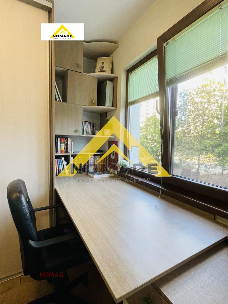 Продается  3 спальни Пловдив , Тракия , 86 кв.м | 37454885 - изображение [11]
