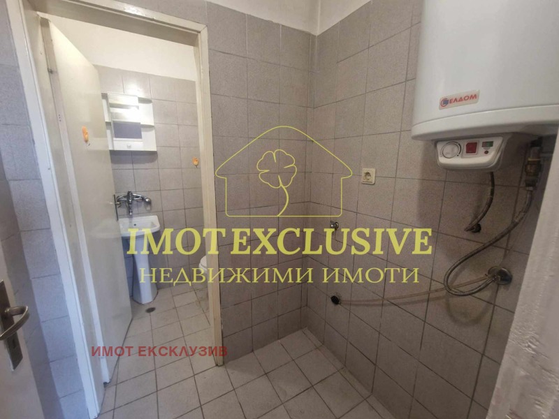 Προς πώληση  3+ υπνοδωμάτιο Πλοβδηβ , Κοματεβσκη βαζελ , 152 τ.μ | 61674496 - εικόνα [11]