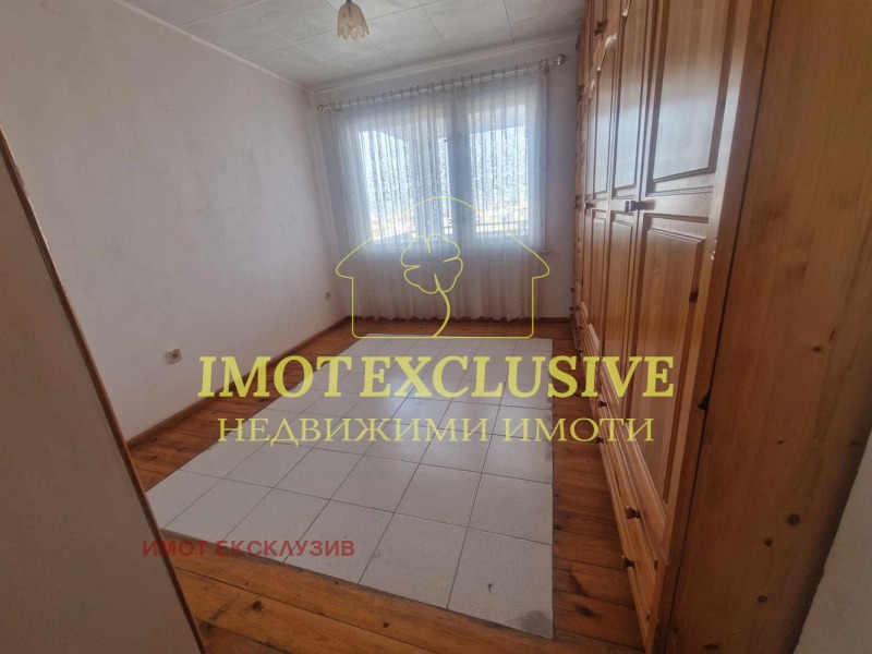 Προς πώληση  3+ υπνοδωμάτιο Πλοβδηβ , Κοματεβσκη βαζελ , 152 τ.μ | 61674496 - εικόνα [6]