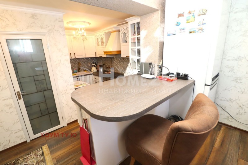 Продава МЕЗОНЕТ, гр. София, Зона Б-18, снимка 6 - Апартаменти - 53073968