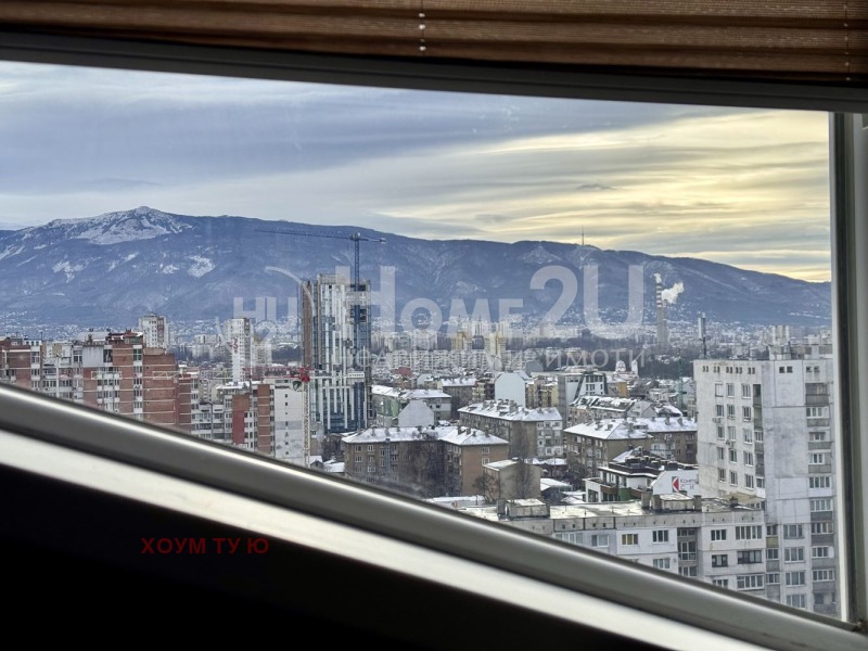 Продава МЕЗОНЕТ, гр. София, Зона Б-18, снимка 5 - Апартаменти - 53073968