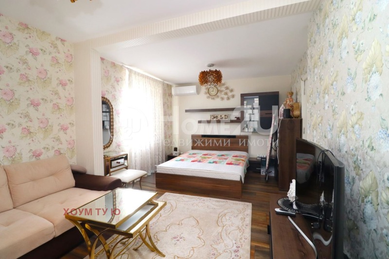 Продава МЕЗОНЕТ, гр. София, Зона Б-18, снимка 10 - Апартаменти - 53073968