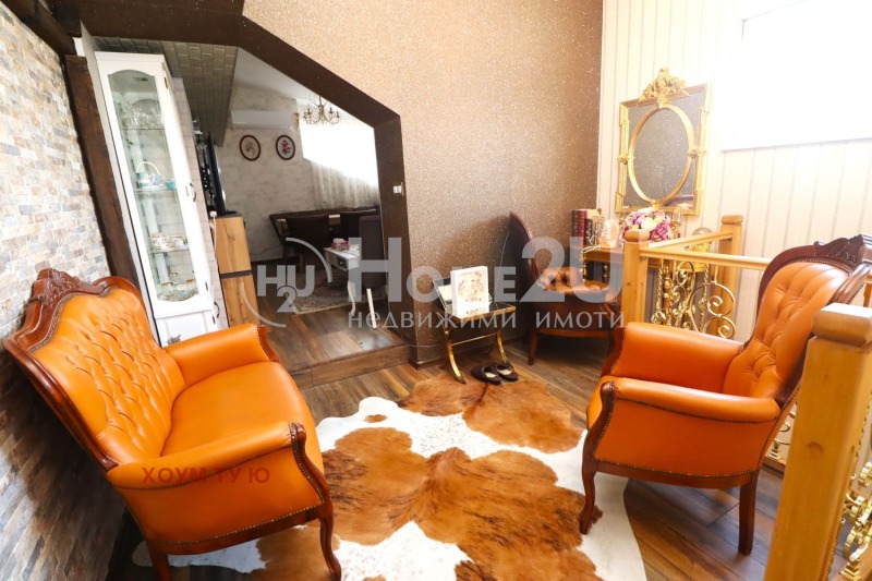 Продава МЕЗОНЕТ, гр. София, Зона Б-18, снимка 8 - Апартаменти - 53073968