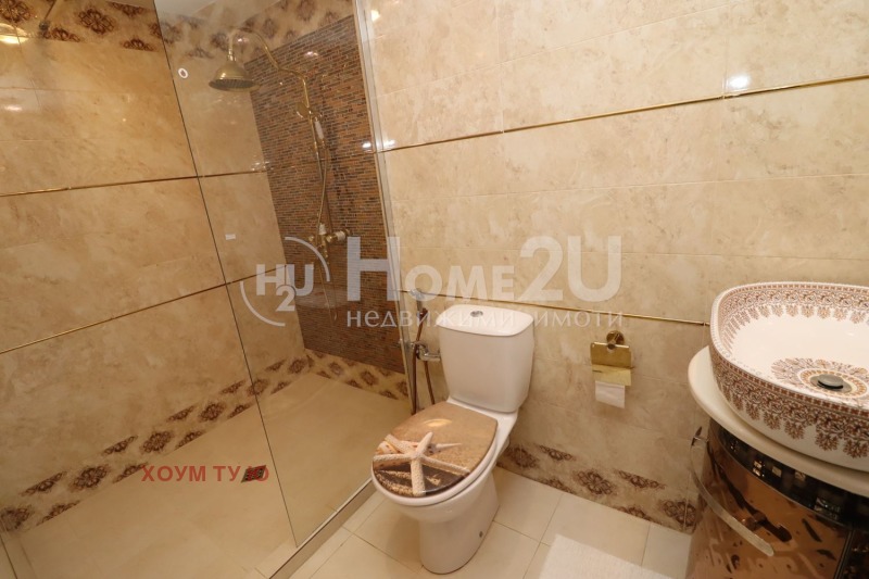 Продава МЕЗОНЕТ, гр. София, Зона Б-18, снимка 14 - Апартаменти - 53073968