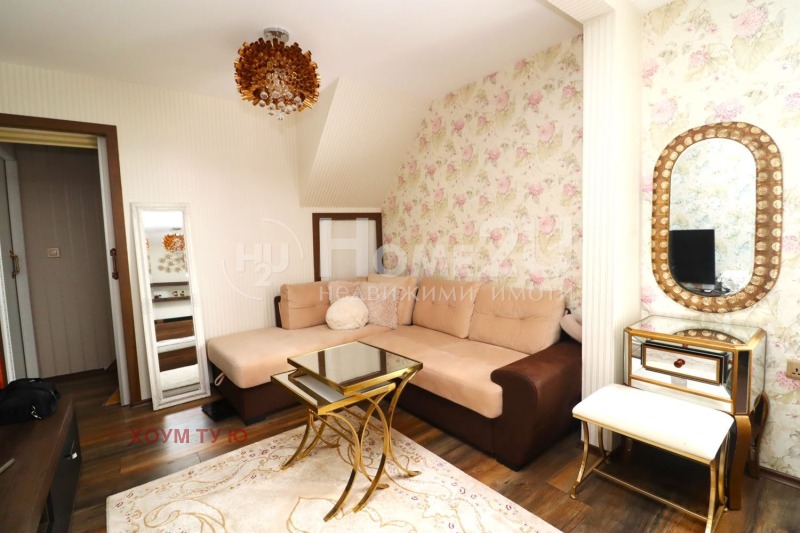 Продава МЕЗОНЕТ, гр. София, Зона Б-18, снимка 11 - Апартаменти - 53073968