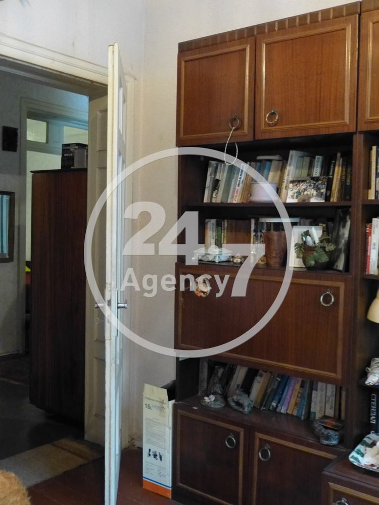 Продава  Етаж от къща град Варна , Център , 90 кв.м | 64383037 - изображение [2]