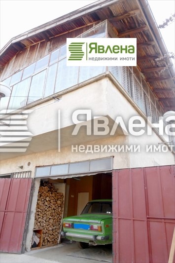 Продава КЪЩА, с. Извор, област София област, снимка 1 - Къщи - 49473281