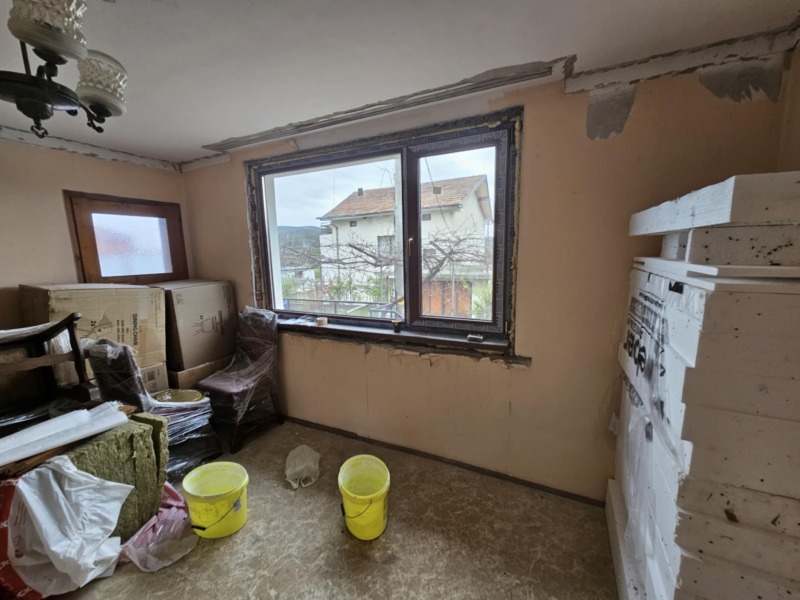 Προς πώληση  σπίτι περιοχή Στάρα Ζαγόρα , Ζμειοβο , 108 τ.μ | 52694647 - εικόνα [9]