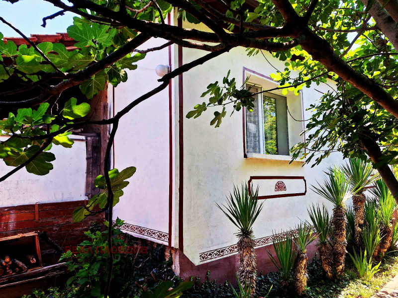 Продава  Къща област Пловдив , с. Горна махала , 140 кв.м | 87808384 - изображение [4]