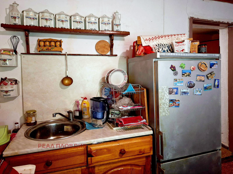 Продава  Къща област Пловдив , с. Горна махала , 140 кв.м | 87808384 - изображение [15]