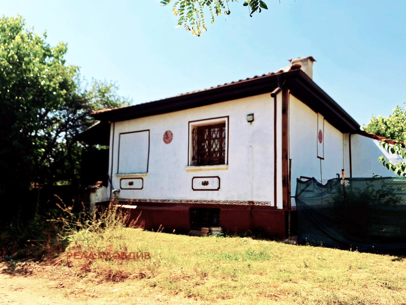 Продава  Къща област Пловдив , с. Горна махала , 140 кв.м | 87808384 - изображение [3]