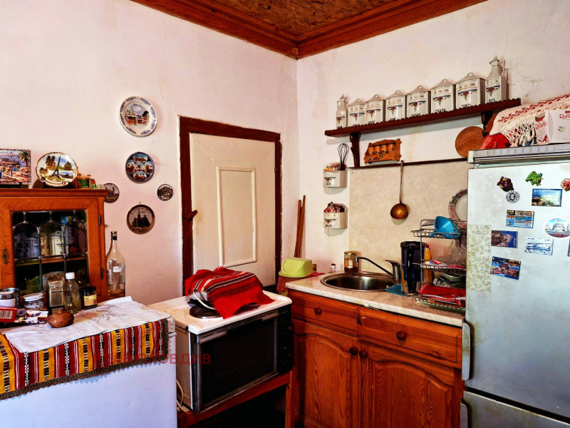 Продава  Къща област Пловдив , с. Горна махала , 140 кв.м | 87808384 - изображение [6]
