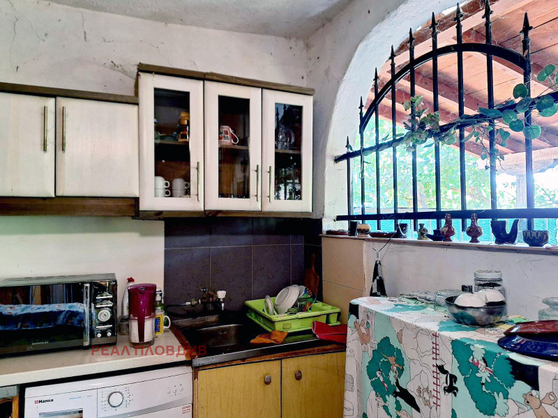 Продава  Къща област Пловдив , с. Горна махала , 140 кв.м | 87808384 - изображение [12]