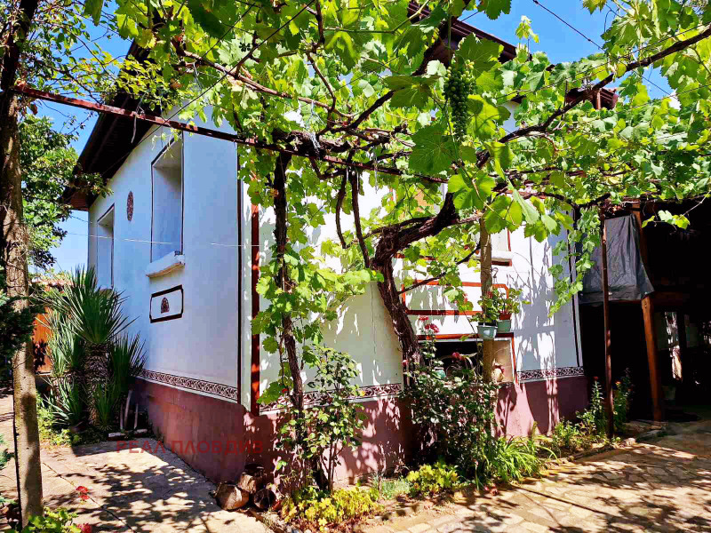 Продава  Къща област Пловдив , с. Горна махала , 140 кв.м | 87808384 - изображение [5]