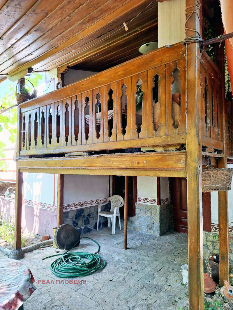 Продава  Къща област Пловдив , с. Горна махала , 140 кв.м | 87808384 - изображение [9]