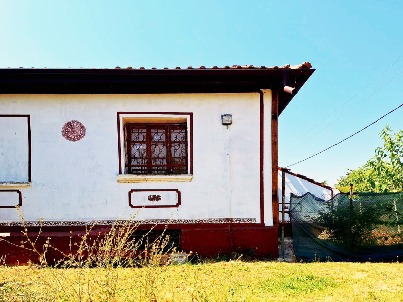 Продава  Къща област Пловдив , с. Горна махала , 140 кв.м | 87808384 - изображение [2]