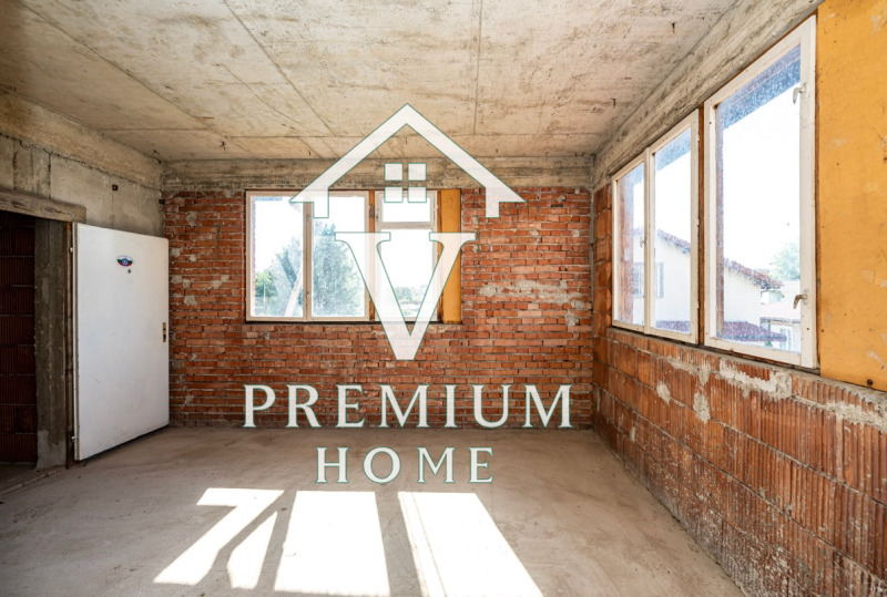 Till salu  Hus Plovdiv , Zapaden , 321 kvm | 59370413 - bild [5]