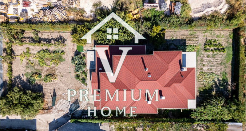 Till salu  Hus Plovdiv , Zapaden , 321 kvm | 59370413 - bild [3]