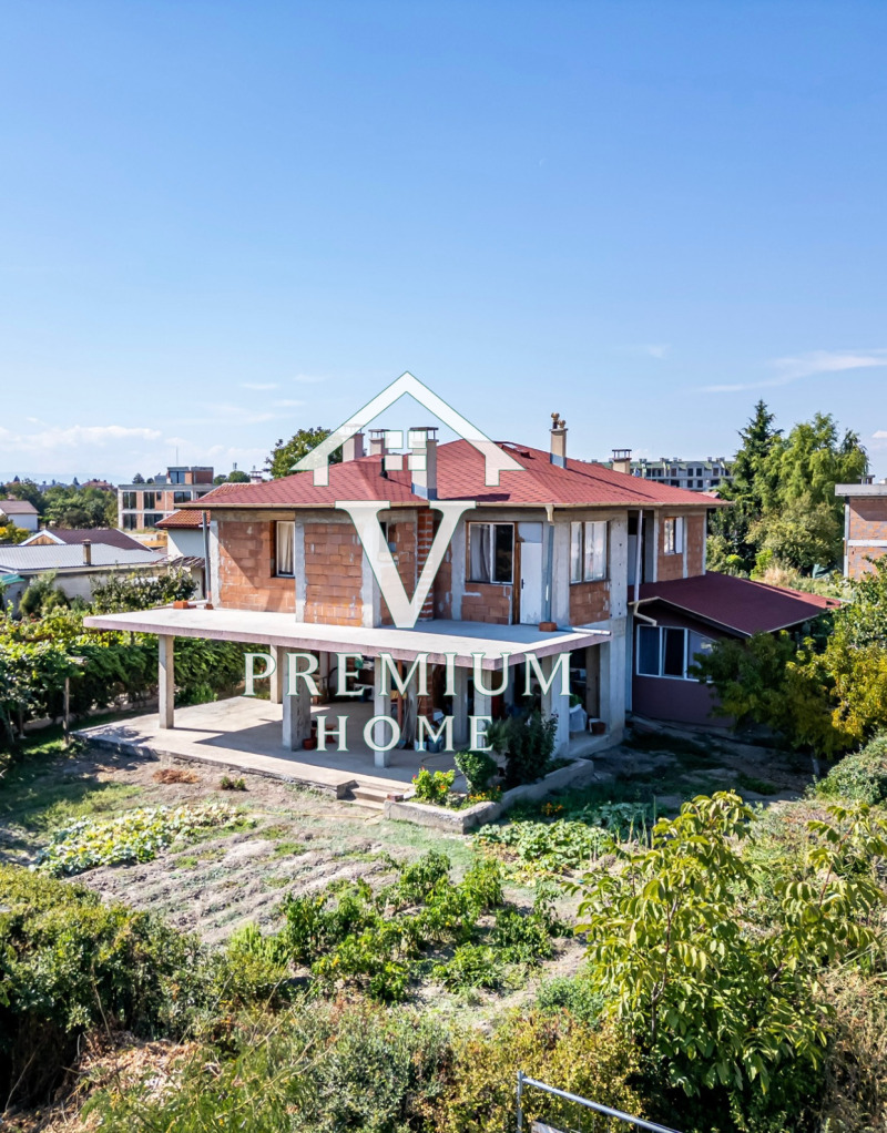 Till salu  Hus Plovdiv , Zapaden , 321 kvm | 59370413 - bild [2]