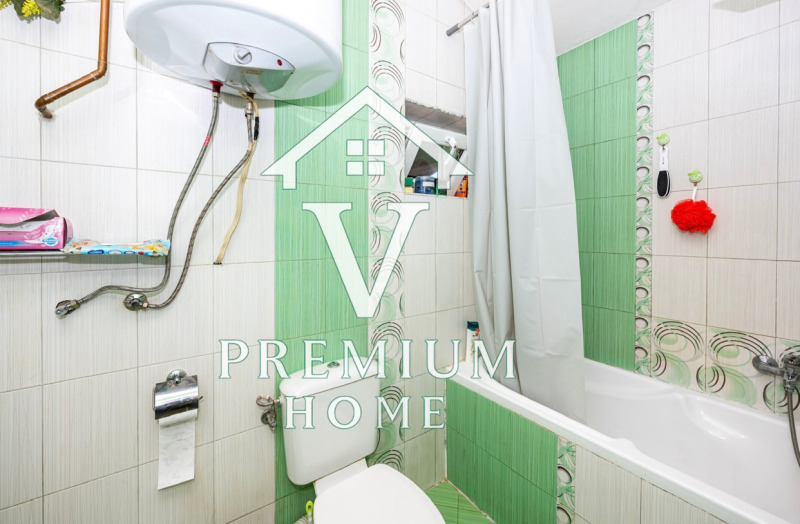 Till salu  Hus Plovdiv , Zapaden , 321 kvm | 59370413 - bild [4]