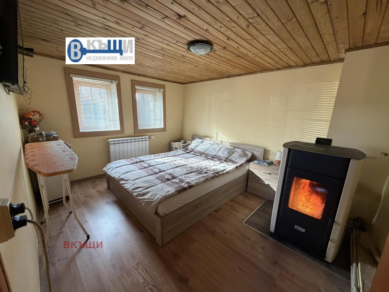 Продава КЪЩА, с. Добри дял, област Велико Търново, снимка 5 - Къщи - 52660305