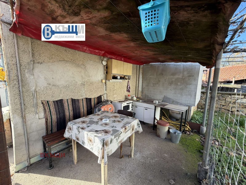 Продава КЪЩА, с. Добри дял, област Велико Търново, снимка 13 - Къщи - 52660305