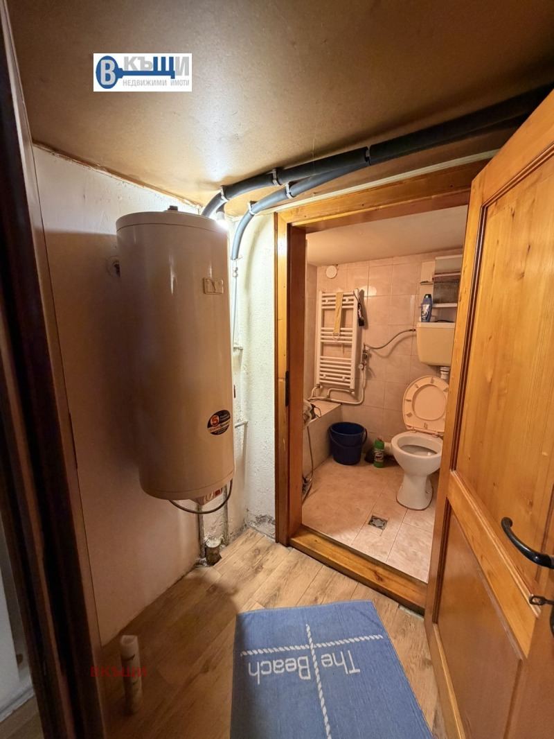 Продава КЪЩА, с. Добри дял, област Велико Търново, снимка 10 - Къщи - 52660305