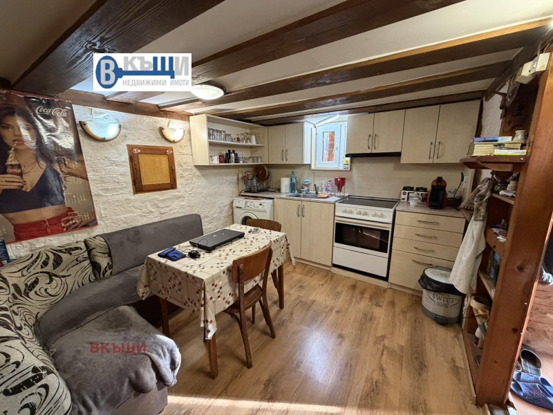 Продава КЪЩА, с. Добри дял, област Велико Търново, снимка 4 - Къщи - 52660305