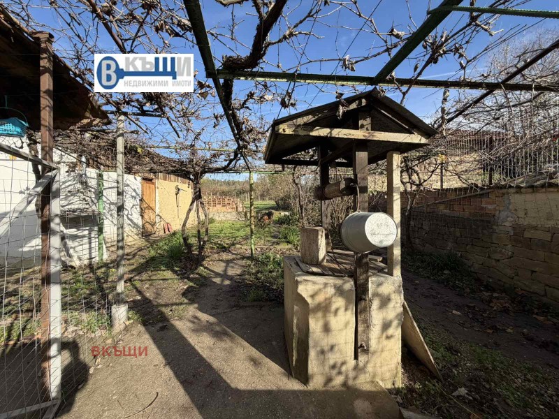 Продава КЪЩА, с. Добри дял, област Велико Търново, снимка 2 - Къщи - 52660305