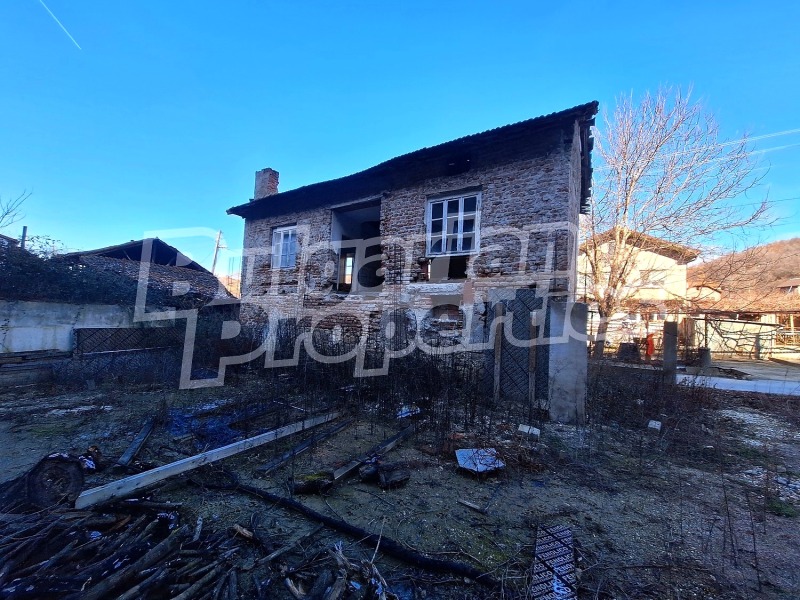 Продава КЪЩА, с. Усойка, област Кюстендил, снимка 6 - Къщи - 53106025