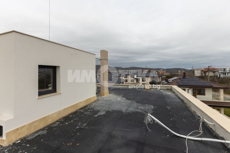 Продава КЪЩА, гр. Варна, Виница, снимка 11 - Къщи - 53164064