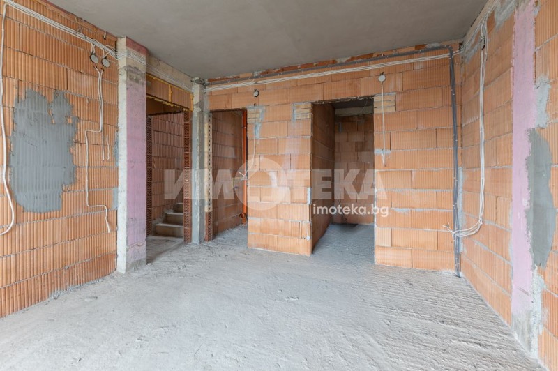 Продава КЪЩА, гр. Варна, Виница, снимка 3 - Къщи - 53164064