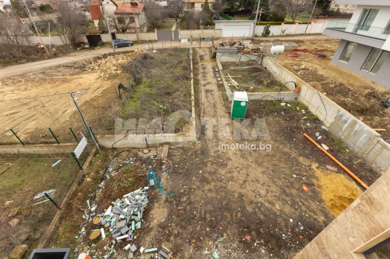 Продава КЪЩА, гр. Варна, Виница, снимка 12 - Къщи - 53164064