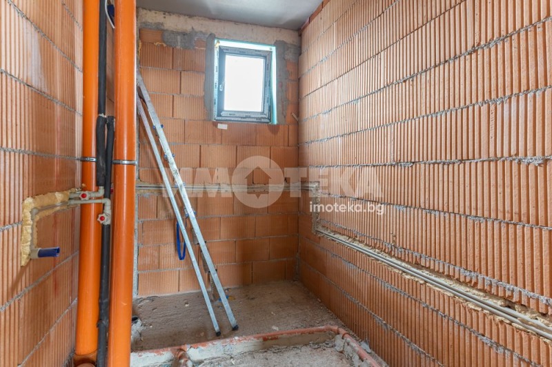 Продава КЪЩА, гр. Варна, Виница, снимка 15 - Къщи - 53164064