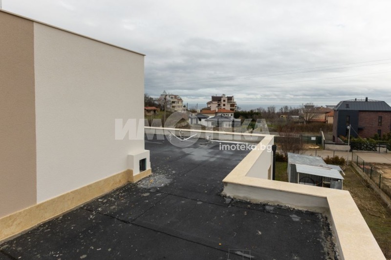 Продава КЪЩА, гр. Варна, Виница, снимка 13 - Къщи - 53164064