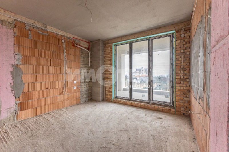 Продава КЪЩА, гр. Варна, Виница, снимка 16 - Къщи - 53164064