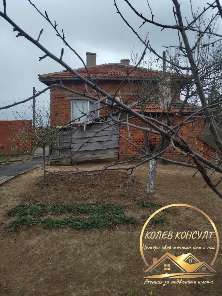 Продава КЪЩА, гр. Симеоновград, област Хасково, снимка 8 - Къщи - 53925685