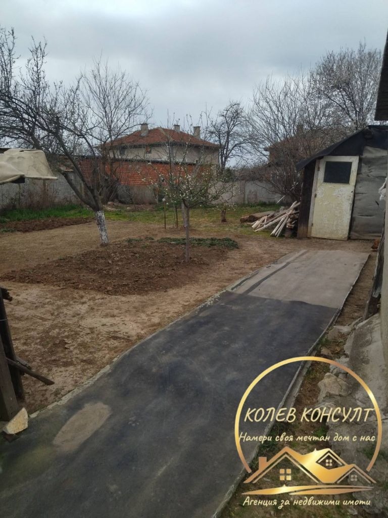 Продава КЪЩА, гр. Симеоновград, област Хасково, снимка 7 - Къщи - 53925685