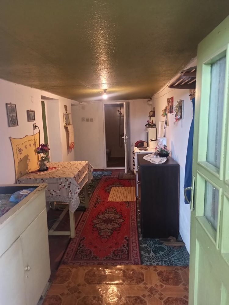 Продава КЪЩА, с. Есеница, област Варна, снимка 6 - Къщи - 54212234