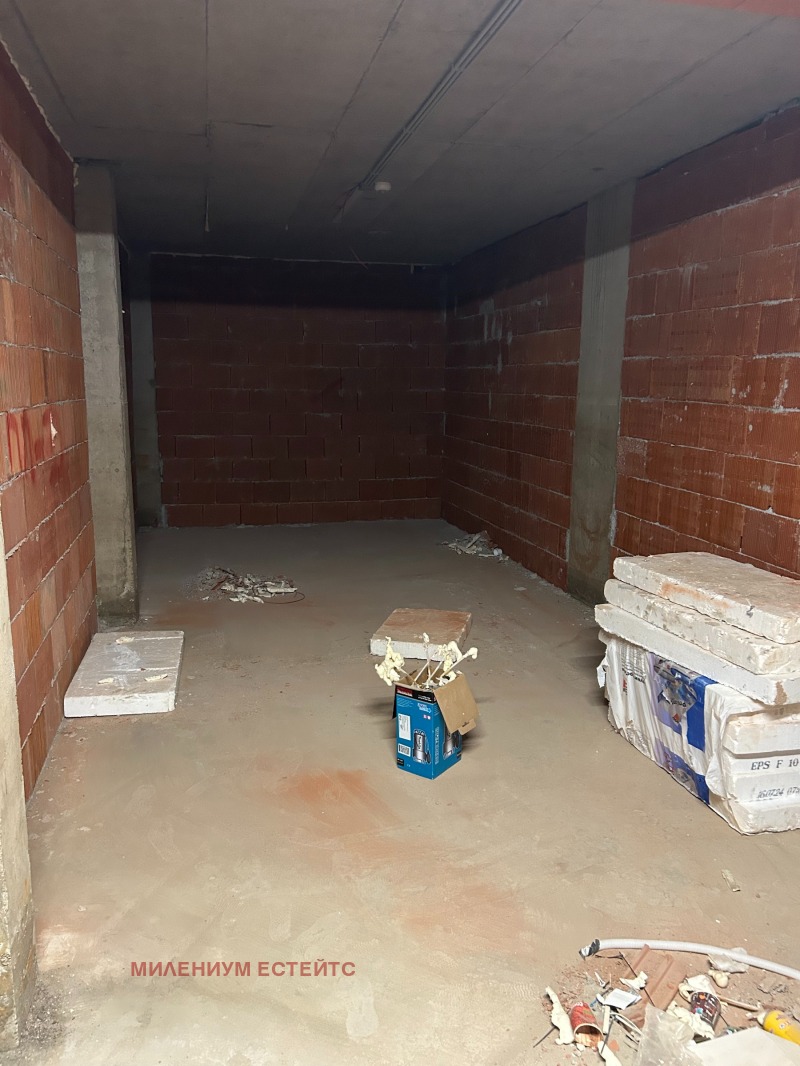 Продава  Гараж град София , Малинова долина , 24 кв.м | 34530970