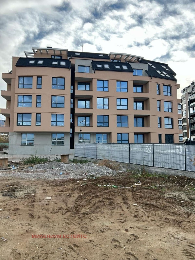 Продава  Гараж град София , Малинова долина , 24 кв.м | 34530970