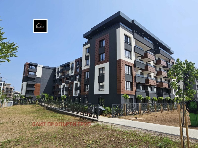 Na prodej  Garáž Sofia , Malinova dolina , 25 m2 | 15398255