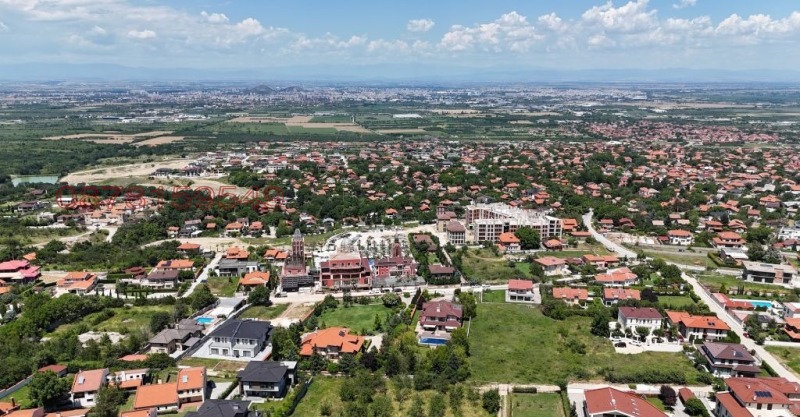 Til salgs  Plott region Plovdiv , Belashtitsa , 1352 kvm | 84863973 - bilde [5]