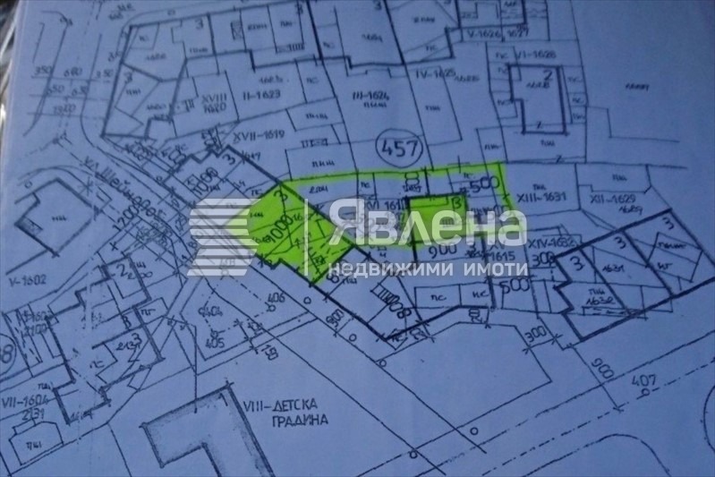 Satılık  Komplo Plovdiv , Stariyat grad , 425 metrekare | 88473721