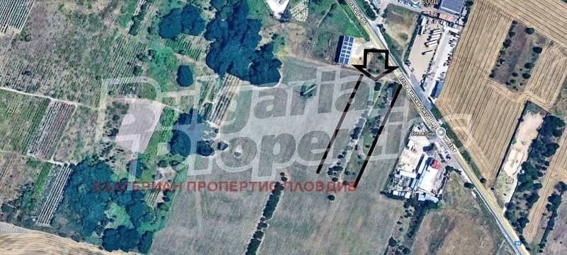 Te koop  Verhaallijn Plovdiv , Juzjen , 12497 m² | 17021383 - afbeelding [3]