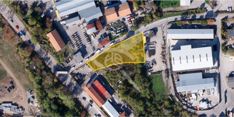 Til salgs  Plott Sofia , Lozen , 1583 kvm | 20906123 - bilde [2]