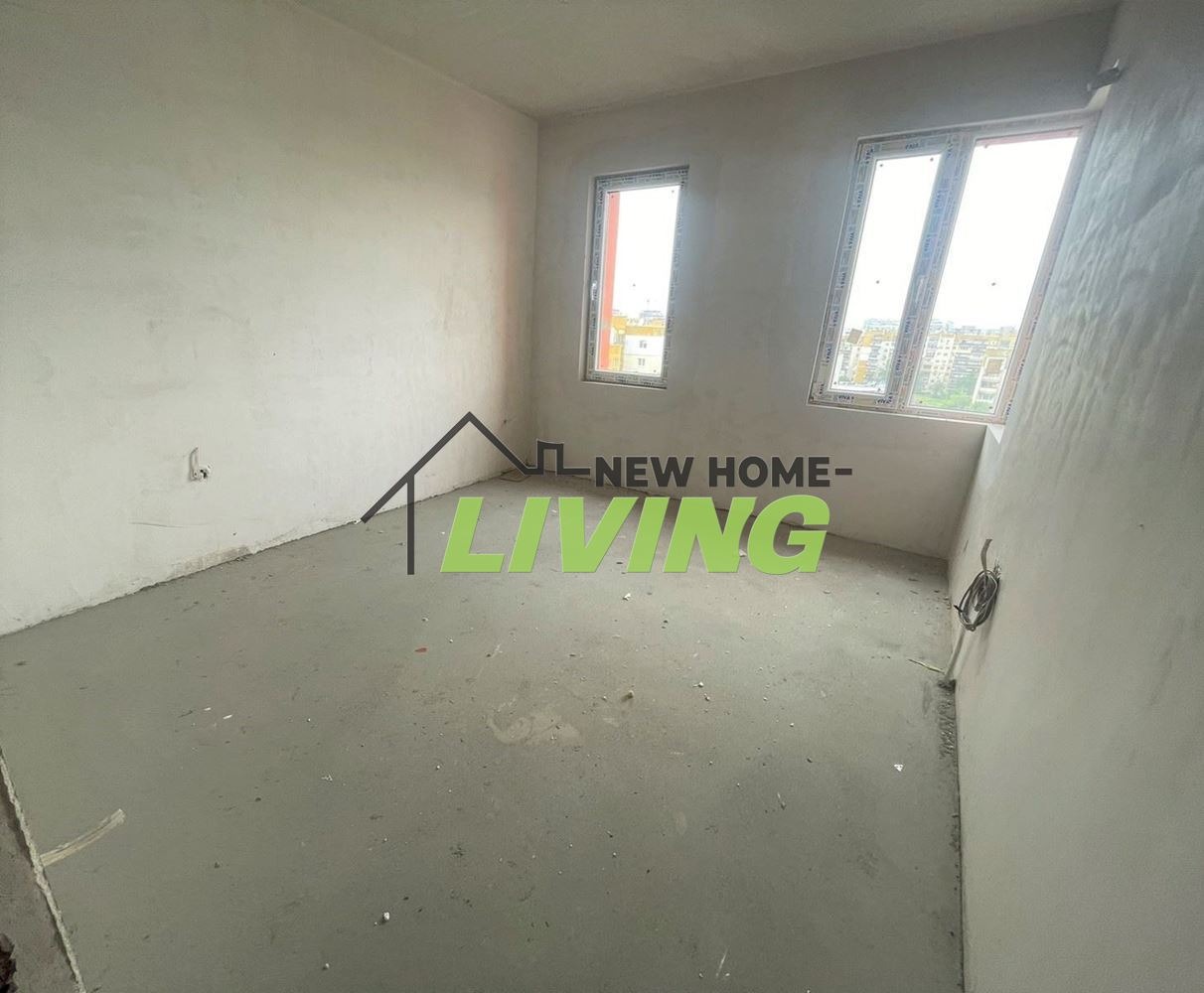 Продава 2-СТАЕН, гр. Пловдив, Тракия, снимка 2 - Апартаменти - 40711487