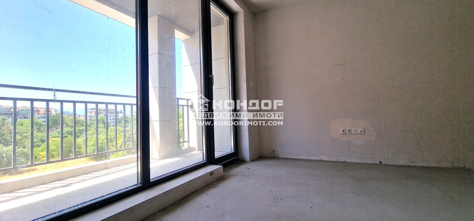 Продава 2-СТАЕН, гр. Пловдив, Тракия, снимка 2 - Апартаменти - 50199634