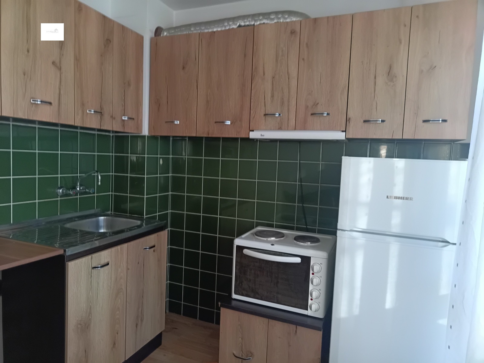 Продава 2-СТАЕН, гр. София, Люлин 3, снимка 9 - Апартаменти - 53277369