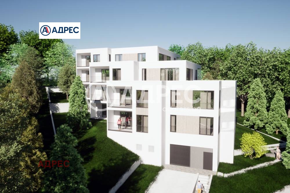 Продава 2-СТАЕН, гр. Варна, Бриз, снимка 14 - Апартаменти - 53901821